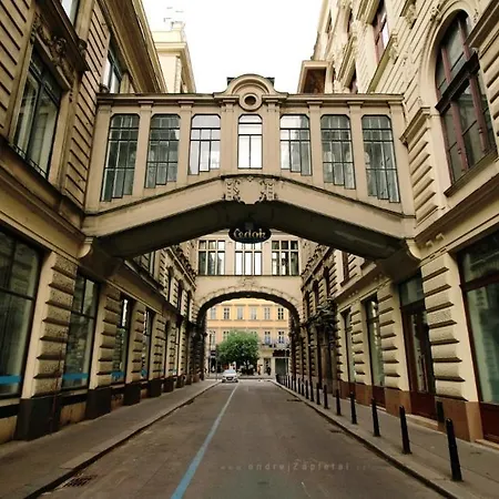 Apartman Nekazanka