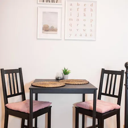 Nekazanka Apartman *