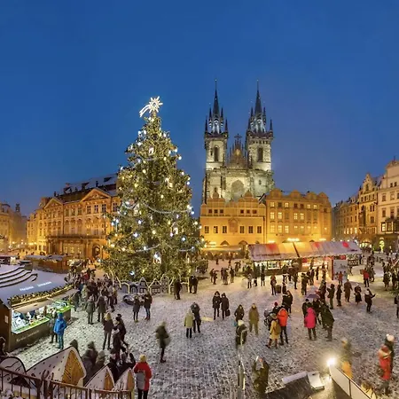 Nekazanka Appartamento