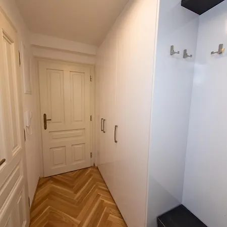 Apartmán Nekazanka Praha