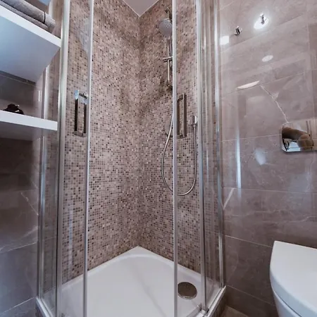 Apartmán Nekazanka